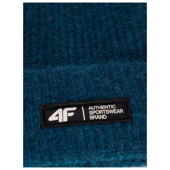 4F CAP